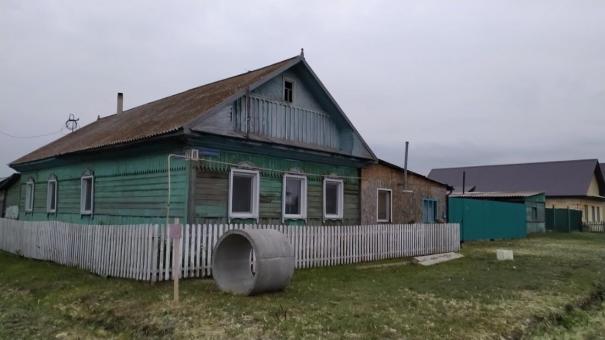 Новосибирские депутаты упразднили деревни в Болотнинском районе