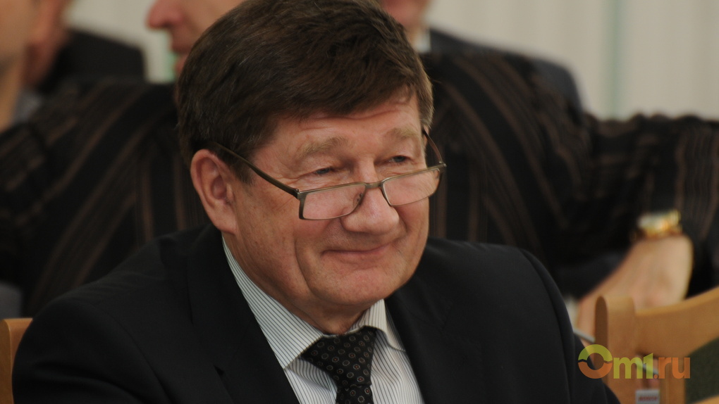 Двораковский назвал обвинения в свой адрес на 80 процентов клеветой и наветами