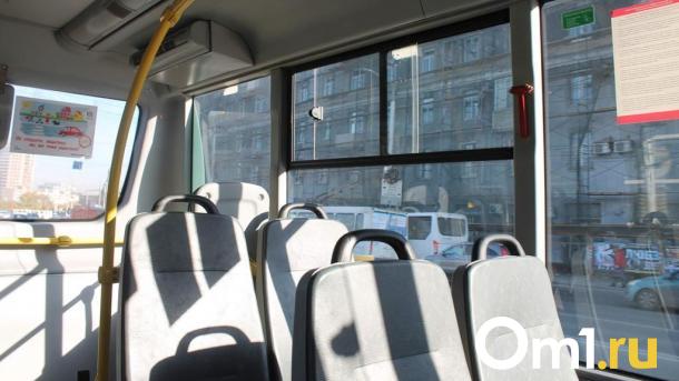 В Омской области сдают в аренду автовокзал