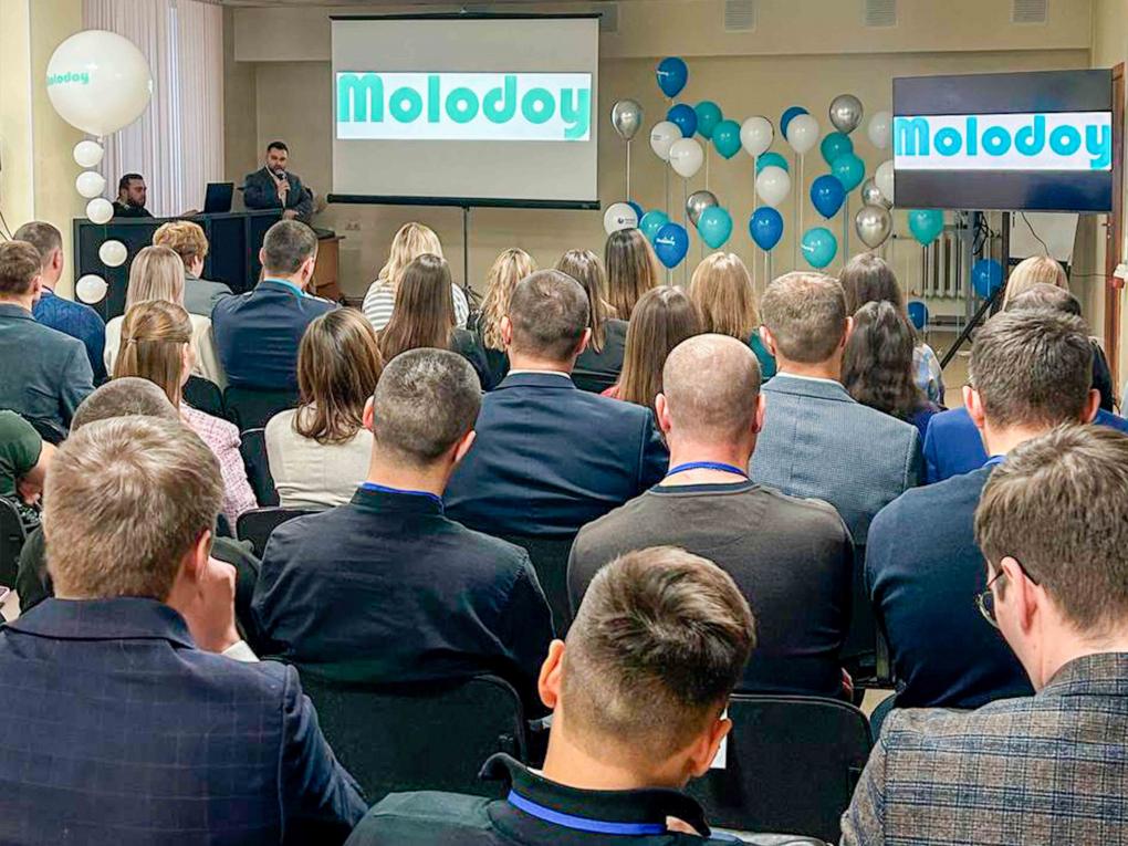 В «Россети Новосибирск» определили лучших молодых сотрудников