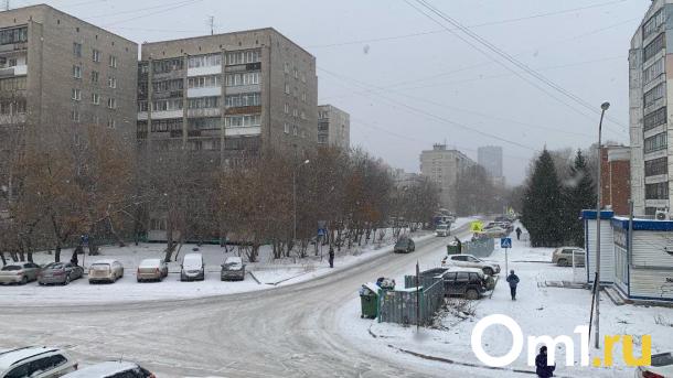 Последствия урагана в Новосибирске прокомментировал мэр Локоть