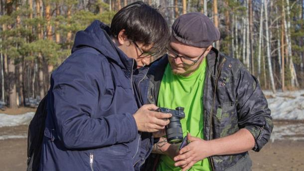 В Новосибирске в январе начнутся съёмки комедии «Бриллиантовый эгоист»