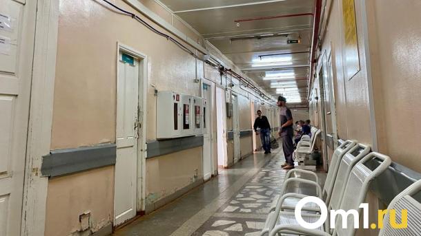 Жителя Омской области принудительно отправили на лечение из-за опасной болезни