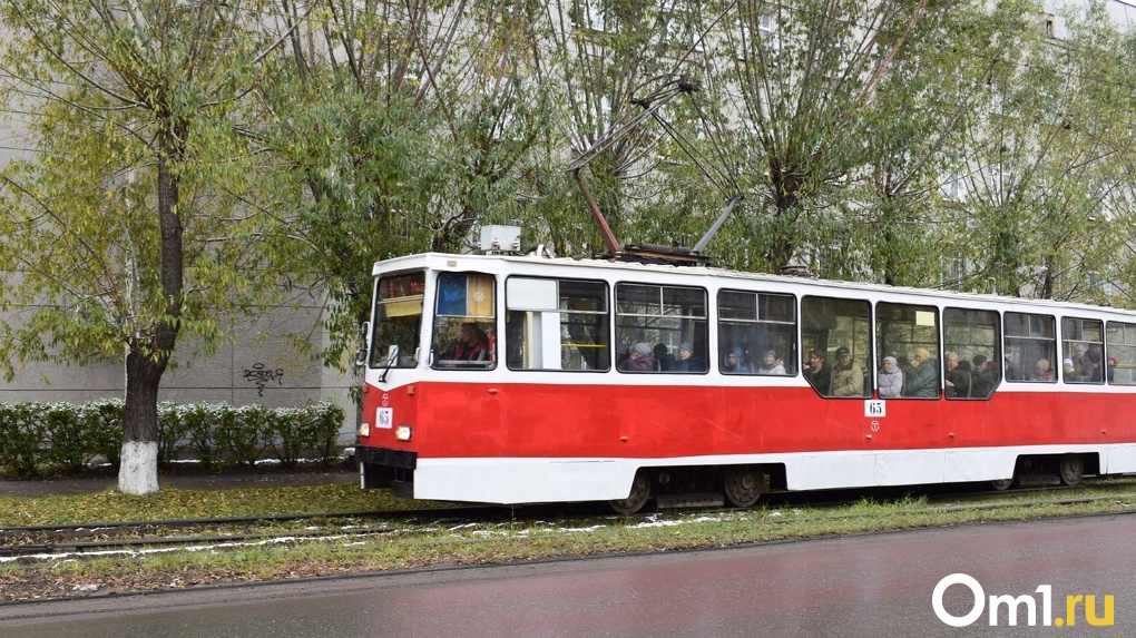 В Новосибирске закроют два трамвайных маршрута: рассказываем альтернативные варианты проезда