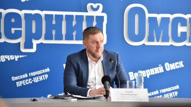 Омичам рассказали, как устроены муниципальные рынки и что можно найти на прилавках
