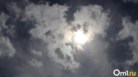 Кроме резкого похолодания, омичей сегодня ждёт ещё одна напасть