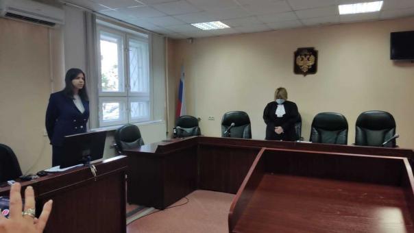 Скончавшегося физика Дмитрия Колкера оставили под стражей в Новосибирске. ВИДЕО