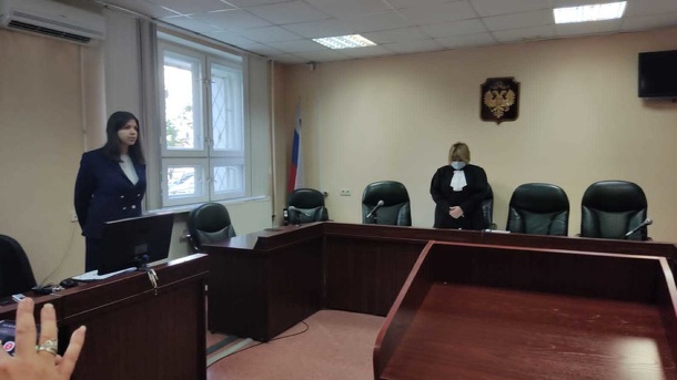 Скончавшегося физика Дмитрия Колкера оставили под стражей в Новосибирске. ВИДЕО