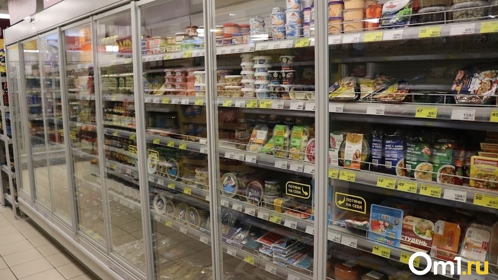 Продукты в пользу нуждающихся: Минпромторг России поддержал программу фудшеринга