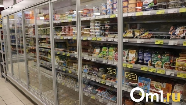 Продукты в пользу нуждающихся: Минпромторг России поддержал программу фудшеринга