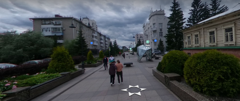 Изображение фоторепортажа
