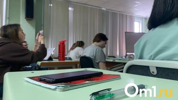 Сергей Кравцов объявил, когда в Омске начнут строить президентскую школу