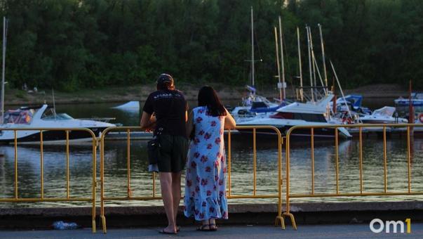 Компания бывшего мэра Двораковского арендовала участок у омского Иртыша