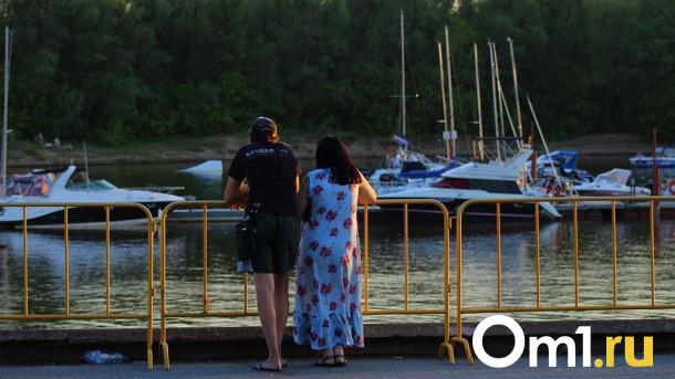 Компания бывшего мэра Двораковского арендовала участок у омского Иртыша