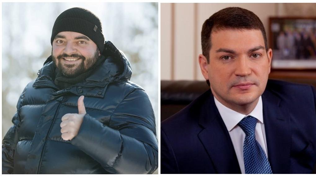 За пост мэра Новосибирска поборются только два кандидата