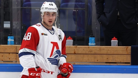 «Локомотив» откажется от экс-хоккеиста омского «Авангарда», который признался в изнасиловании