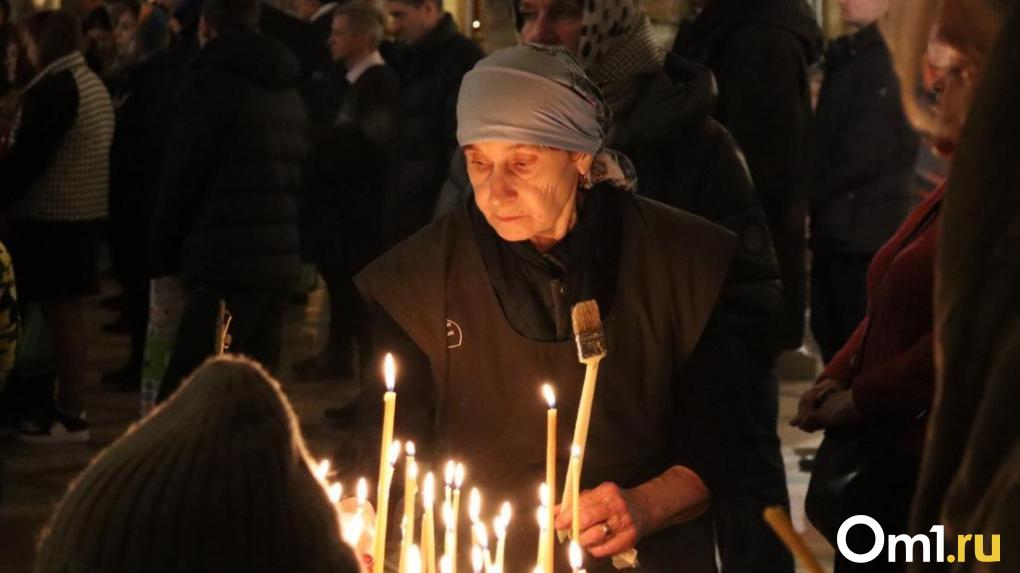 Чего нельзя делать новосибирцам 4 октября, чтобы избежать беды