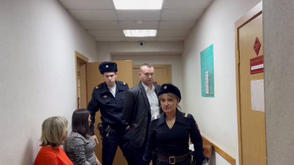 Замдиректора новосибирского вуза отправили в СИЗО из-за азартных игр