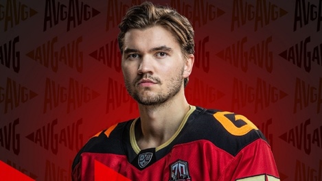 Экс-защитник «Авангарда» Оливер Каски остался без клуба посреди сезона