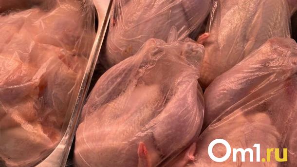 В детском лагере «Орлёнок» обнаружены опасные бактерии в курином филе