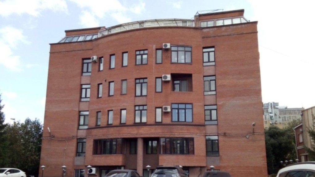В Омске продают квартиру во весь этаж за 36 миллионов рублей