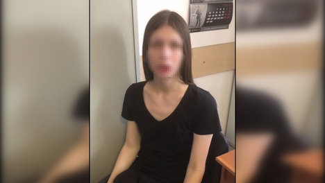 Дело об оправдании терроризма завели на трансгендера из Новосибирска за посты против СВО