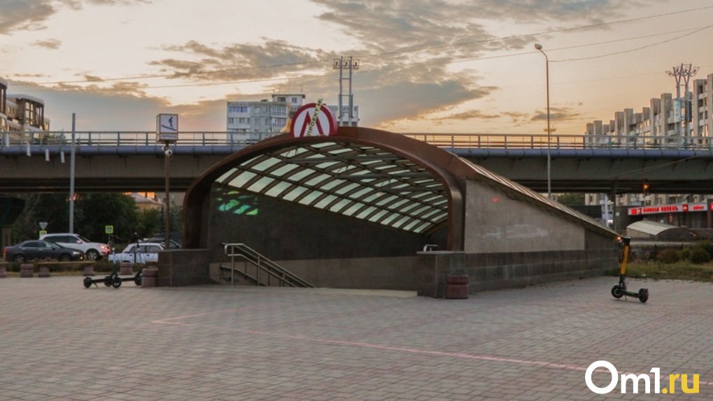 УФАС отменило результаты торгов на разработку проекта интеграции омского метро