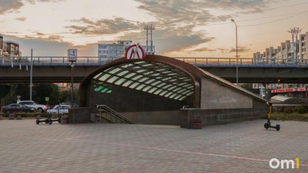 УФАС отменило результаты торгов на разработку проекта интеграции омского метро