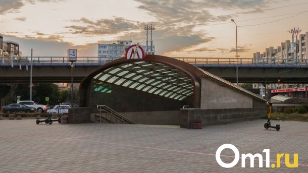 УФАС отменило результаты торгов на разработку проекта интеграции омского метро