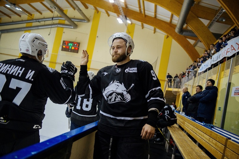 Изображение фоторепортажа