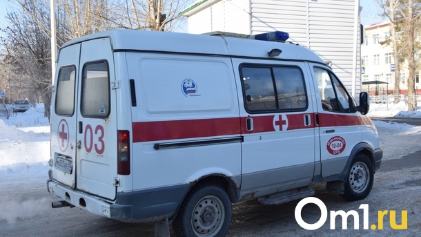 Молодая омичка получила условный срок за то, что покалечила пассажирку