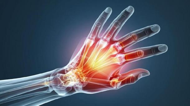 Чувствуете это в пальцах — конец близко. Первые признаки смертельного заболевания