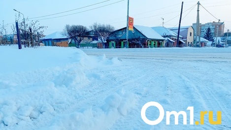 Мэр Омска Сергей Шелест высказался за снос частного сектора в центре города