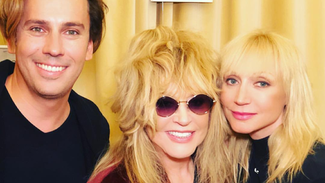 Певица Кристина Орбакайте перестала молчать об известной матери Алле Пугачёвой