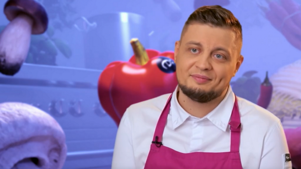 «Не то, что я ожидал»: красноярский шеф-повар раскрыл кухню шоу «Битва шефов»