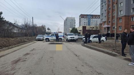 Водитель внедорожника сбил семилетнего мальчика в Бердске: подробности ДТП под Новосибирском