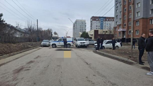 Водитель внедорожника сбил семилетнего мальчика в Бердске: подробности ДТП под Новосибирском
