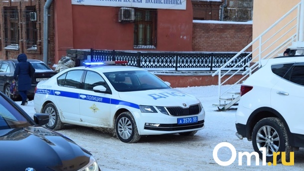 Под Омском таинственно исчез мужчина, ехавший из Астаны в Челябинск
