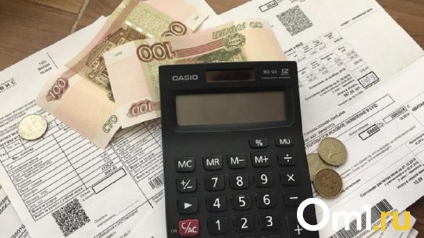 Омичам, которые остались без отопления, пообещали перерасчёт за коммунальные услуги