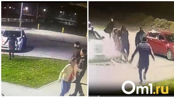 «Угрожал убийством детей»: мужчина с ножом напал на жену и тёщу в Новосибирске