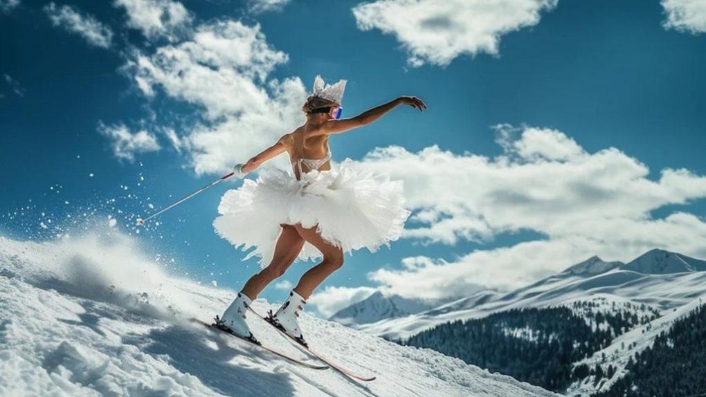 Горы привилегий: клиенты Т2 могут посетить GrelkaFest в Шерегеше на особых условиях