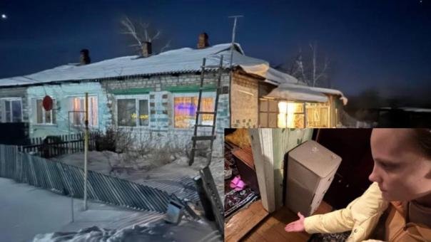 Стало известно о состоянии младенца, которого избила мать в Омской области