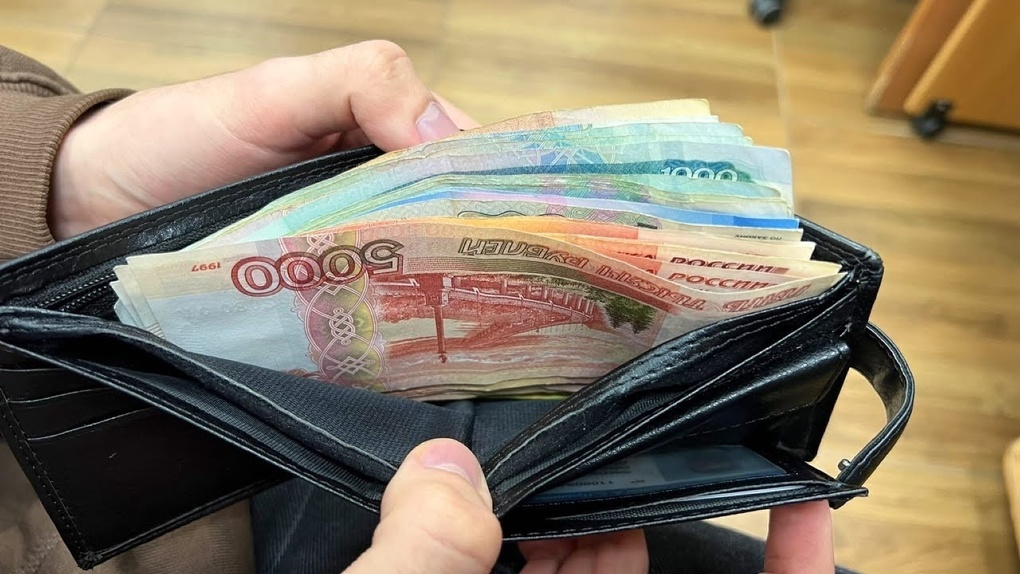 Жителям Омска, ищущим перемен, предлагают зарабатывать до 115 тысяч рублей в месяц