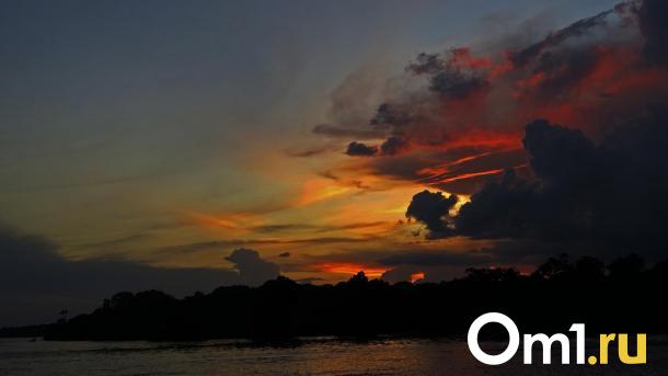 Омичей ждёт неприятный «сюрприз» из космоса 18 августа