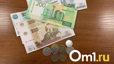 Гуляем на все: в Омской области на 6,5% повысили МРОТ