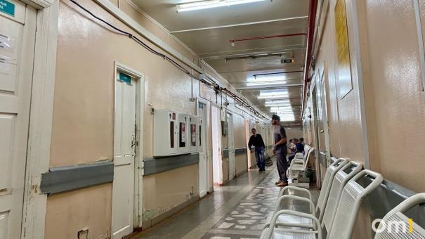 В Новосибирской области на 19% снизилось число случаев заражения ОРВИ