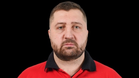 Тренера академии «Авангарда» Шастина отстранили от работы на время расследования инцидента