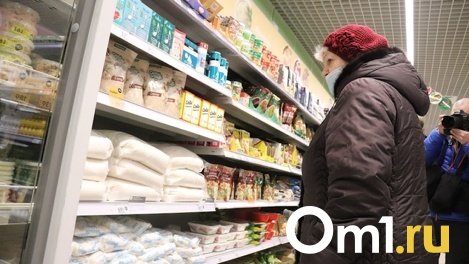 Сахар, лук и гречка подешевели в Новосибирской области