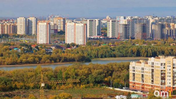 «Снежинки» из пепла: в Омске выпали осадки в виде золы