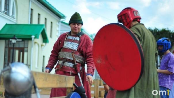 Омским казакам выделили 10 миллионов на охрану дорожных камер